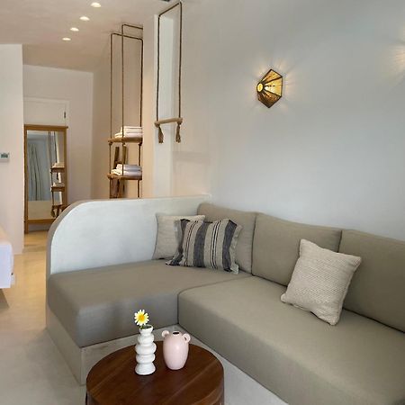 Fos Collection Residences Faros Luaran gambar