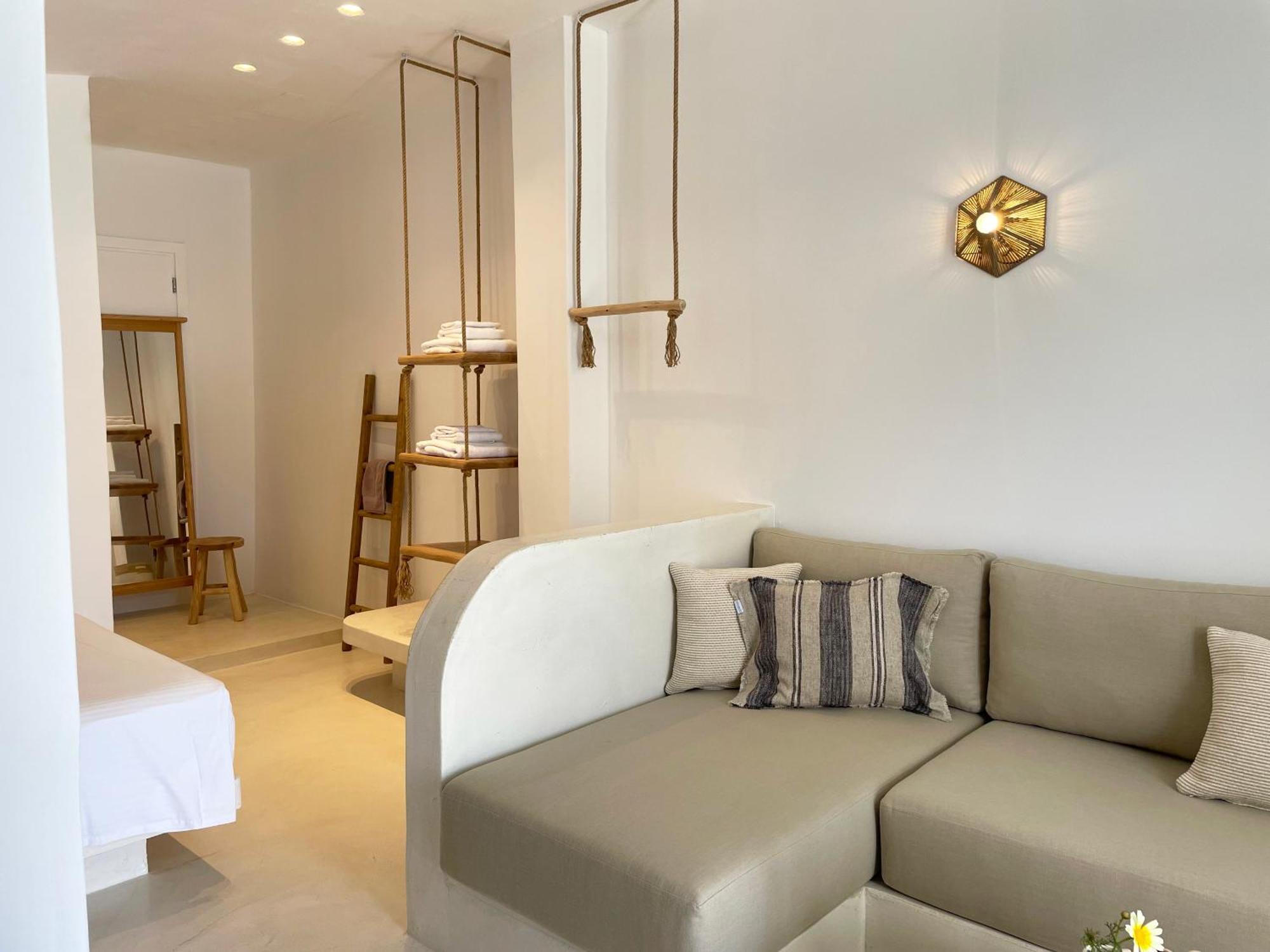 Fos Collection Residences Faros Luaran gambar