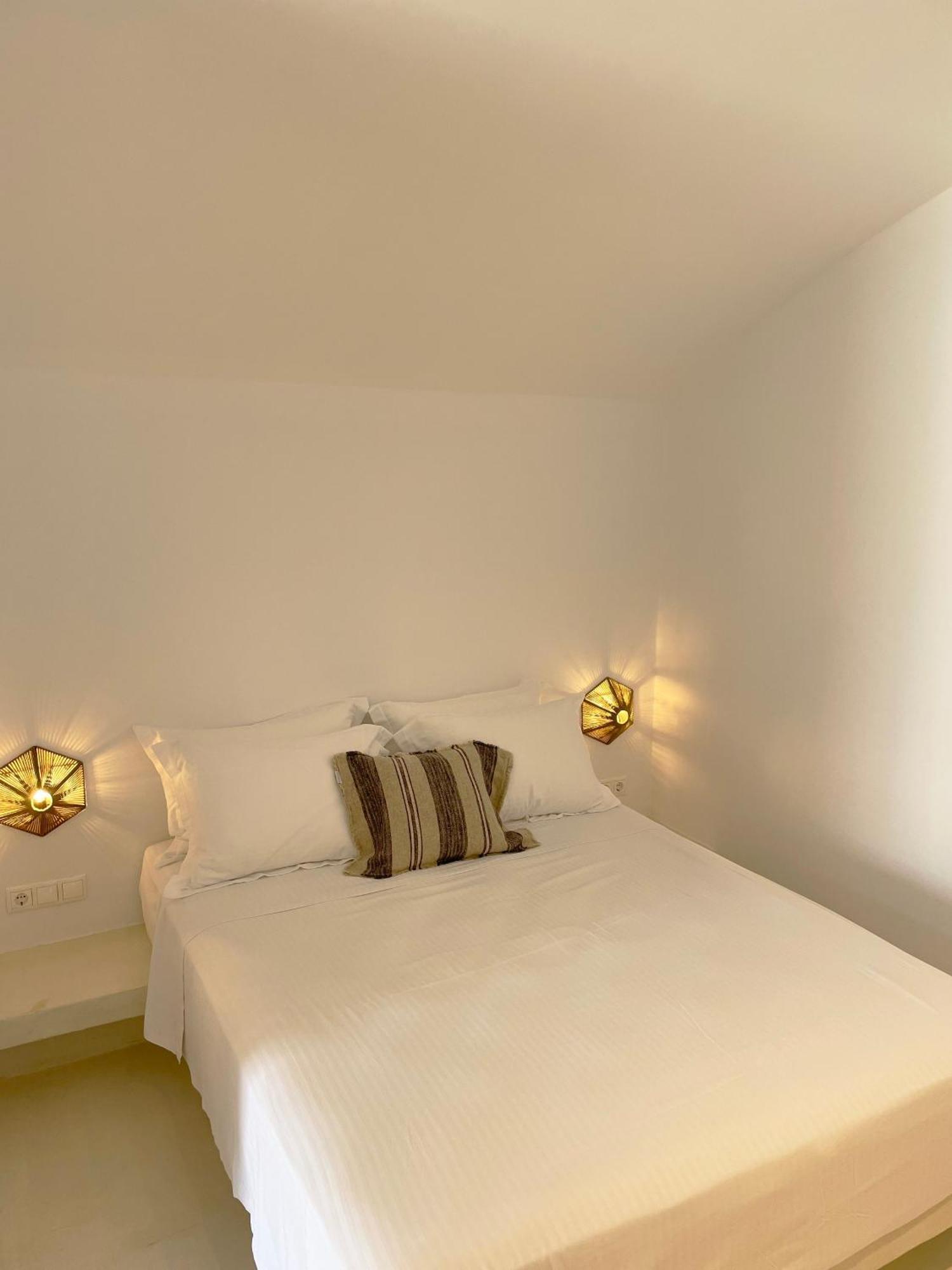 Fos Collection Residences Faros Luaran gambar
