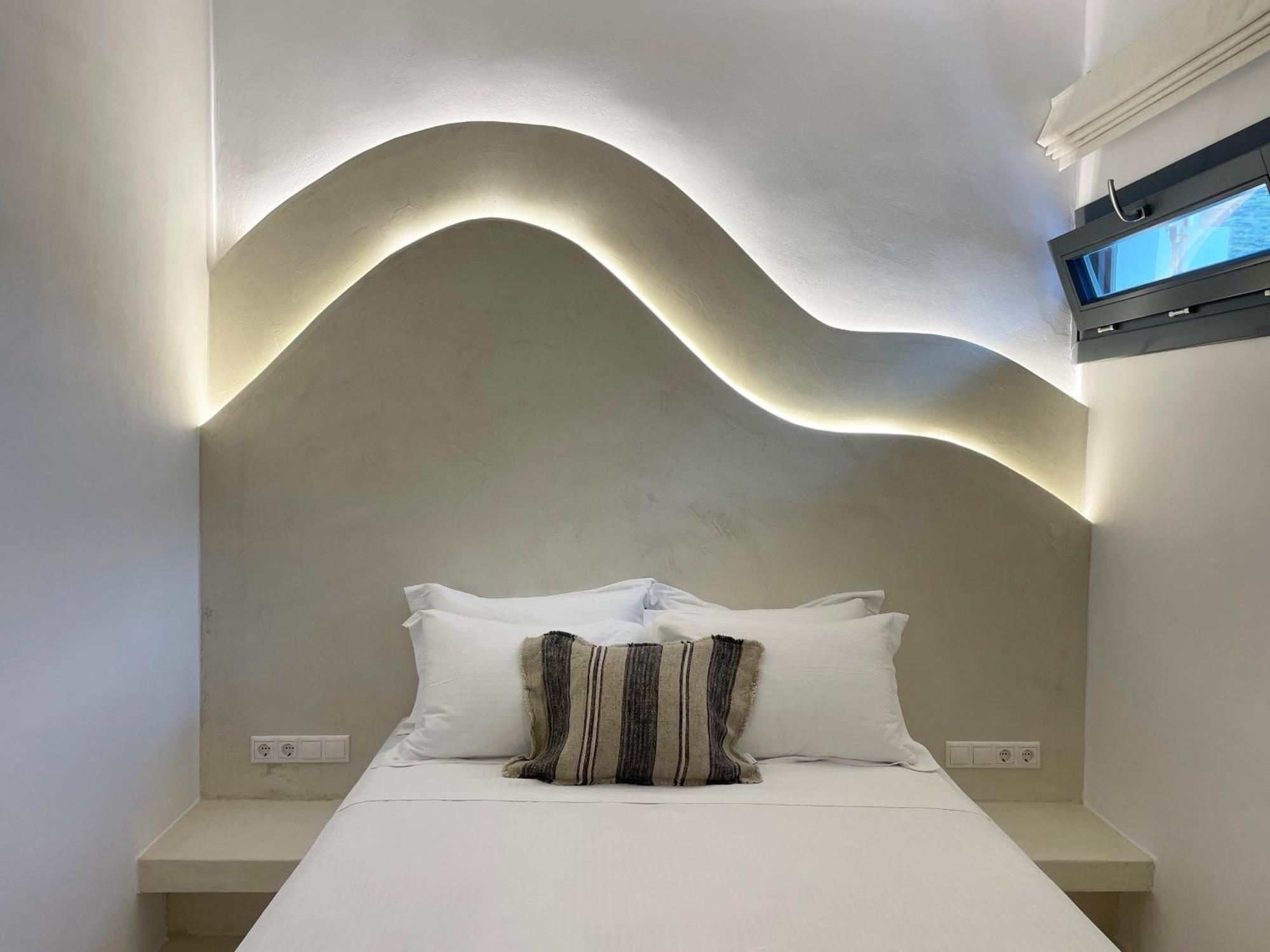 Fos Collection Residences Faros Luaran gambar