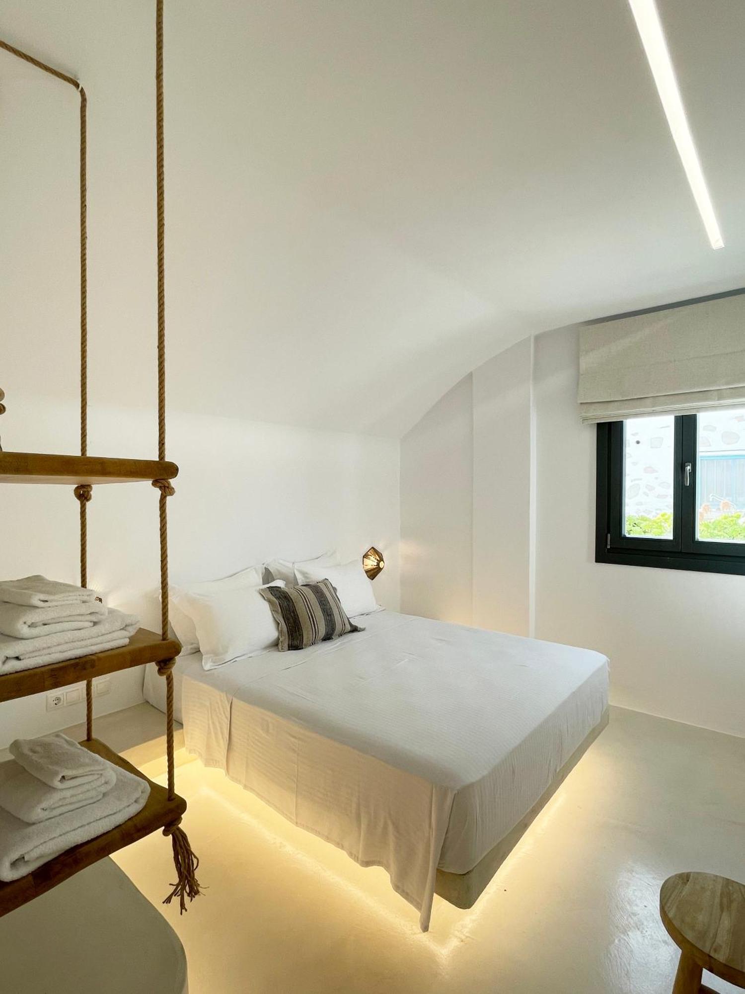 Fos Collection Residences Faros Luaran gambar