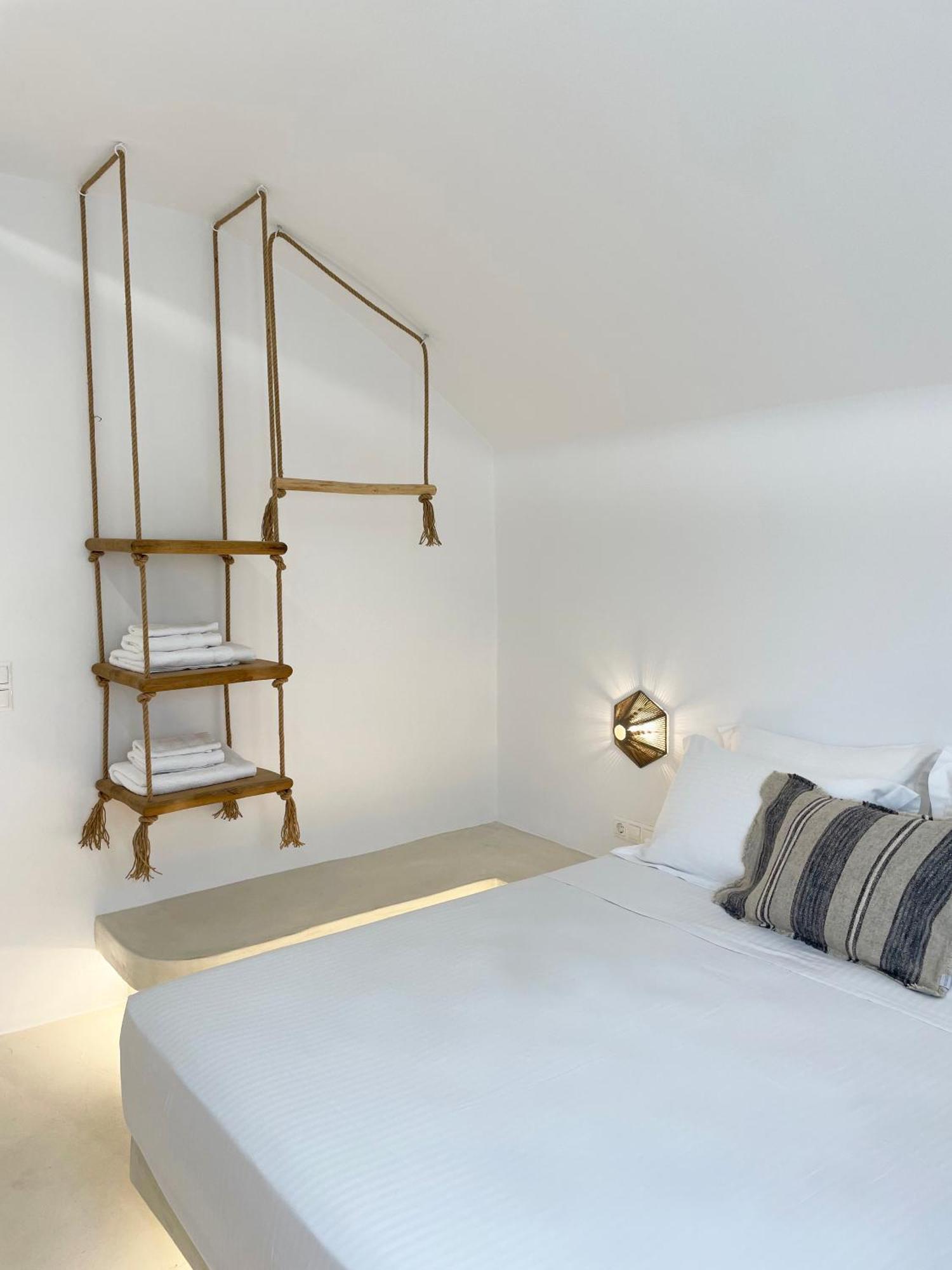 Fos Collection Residences Faros Luaran gambar
