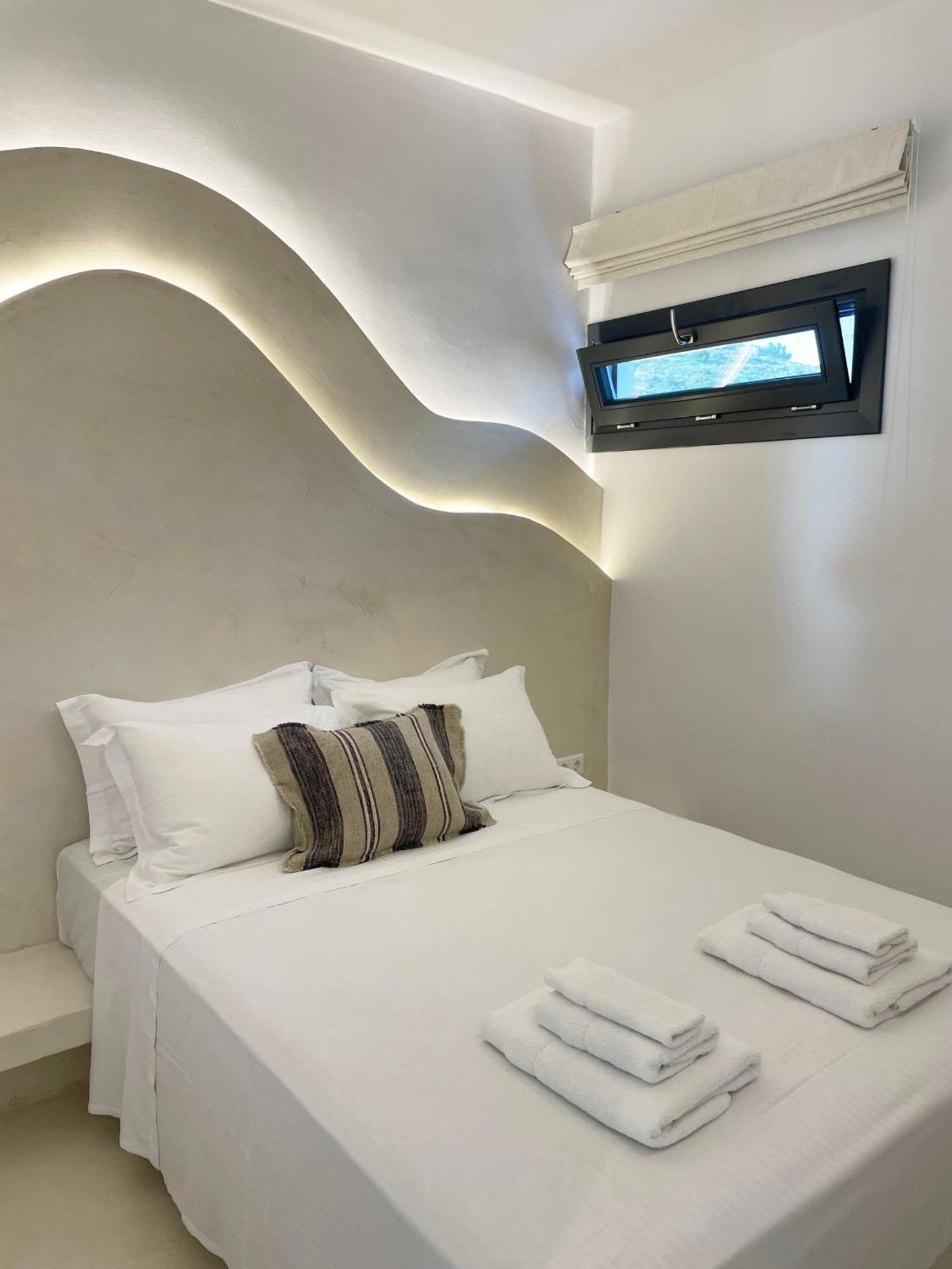 Fos Collection Residences Faros Luaran gambar