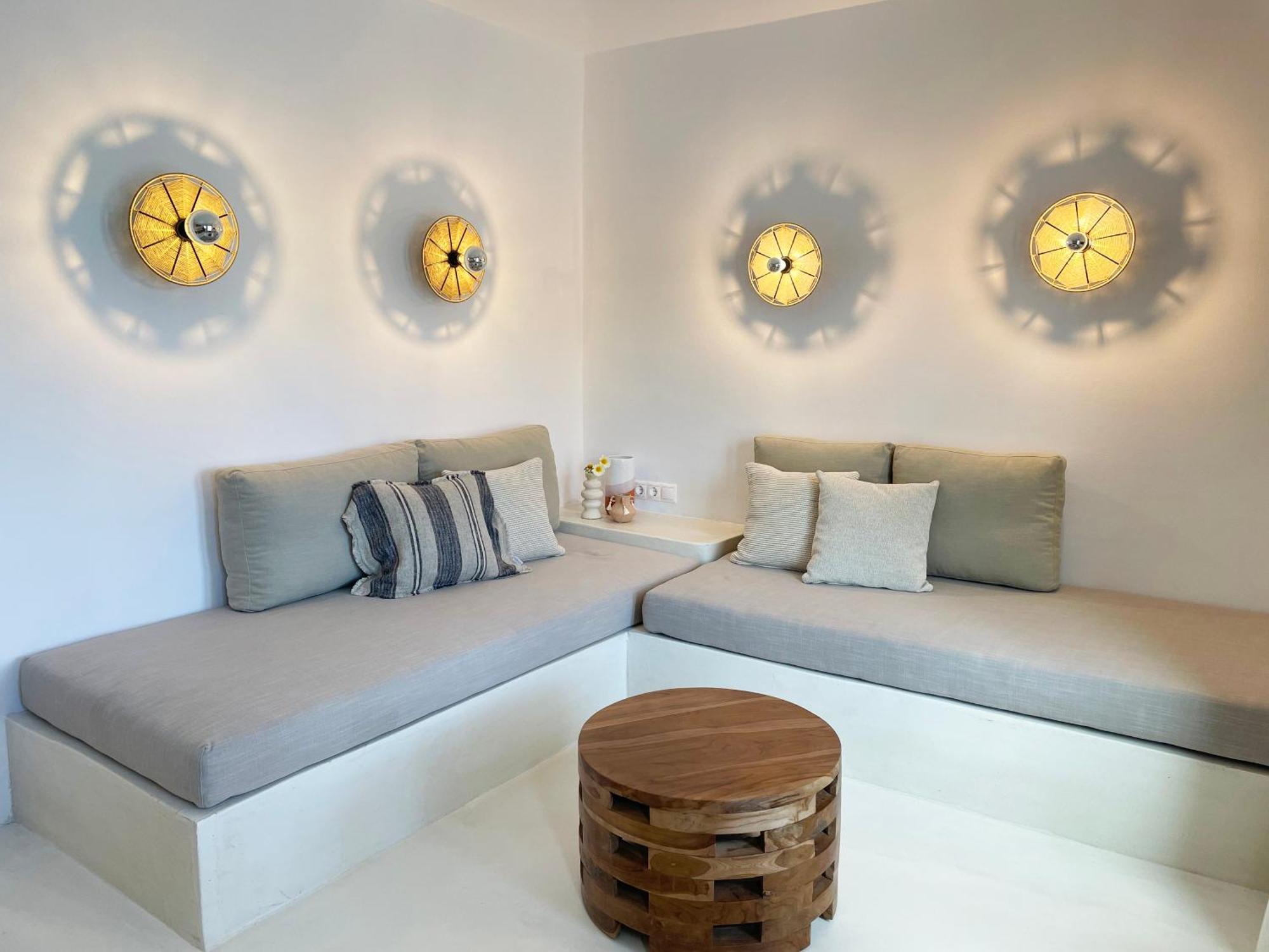 Fos Collection Residences Faros Luaran gambar