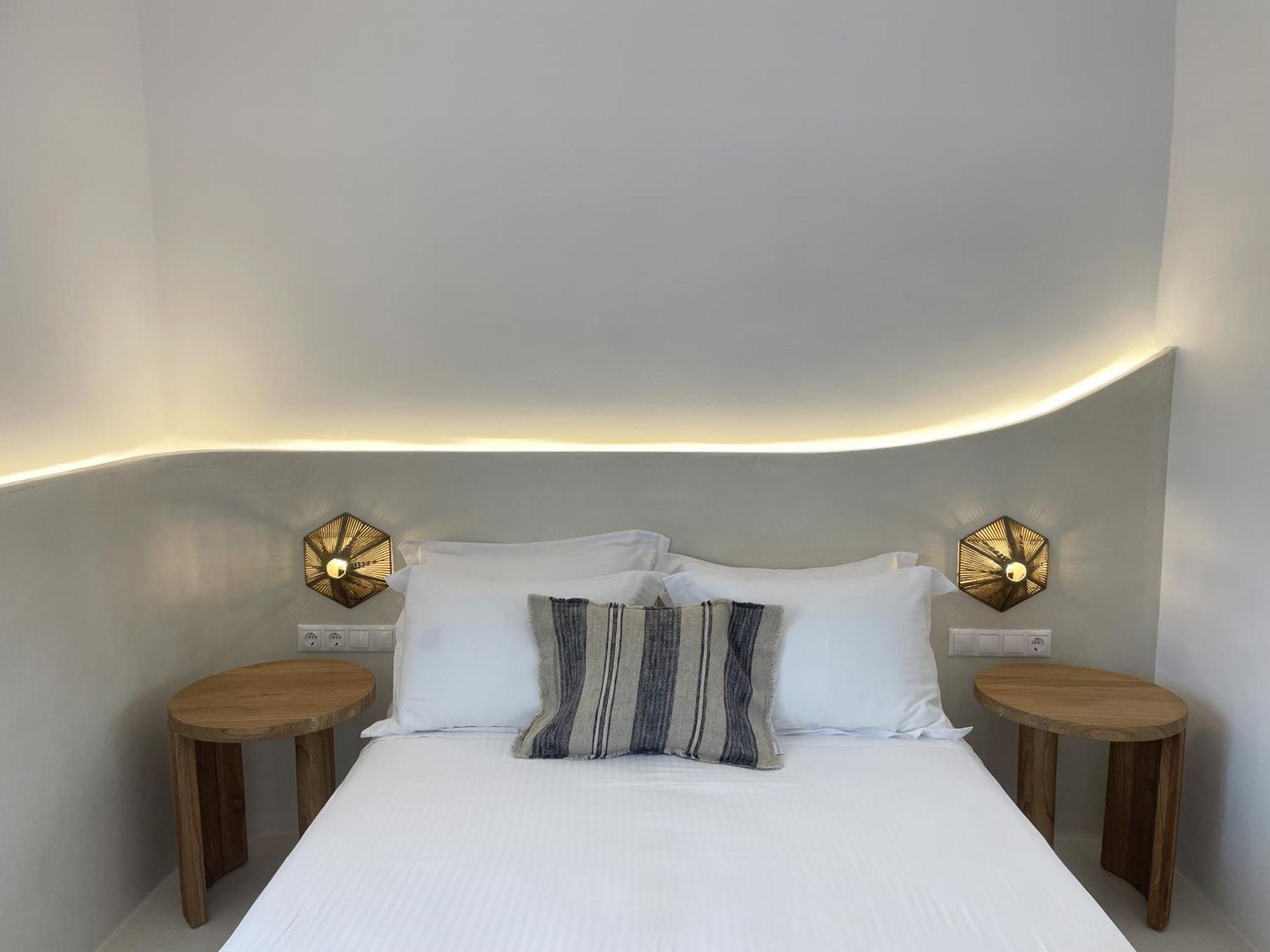 Fos Collection Residences Faros Luaran gambar